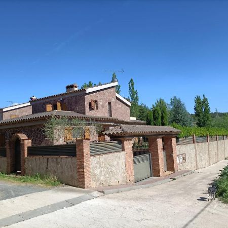 Villa Xalet Cal Cadiach Prades Exterior foto